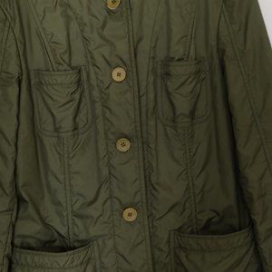 Bernadette Conte Ladies Size 10 long jacket